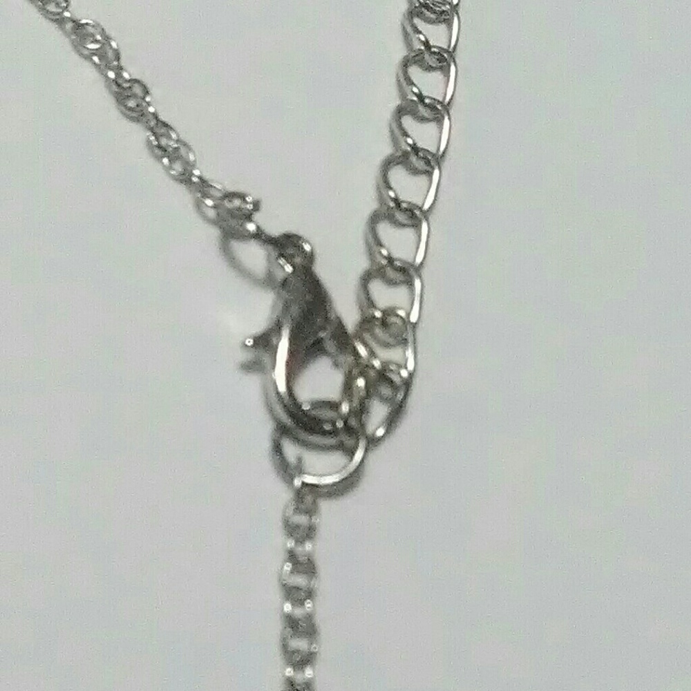 Mother and Daughter Is Forever Necklace - Picture 2 of 5
